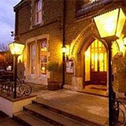 Cotswold Lodge A Classic British Hotel Oxford 