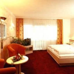 Chambre Mozart Stuben Fotos