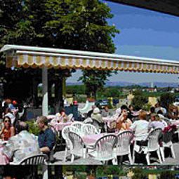 Terrazza Stockinger Gasthof Fotos