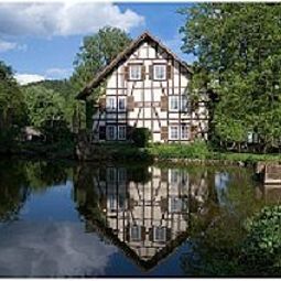 Hotelfotos Dammühle