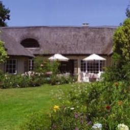 Hunter's Country House Plettenberg Bay (Garden Route)