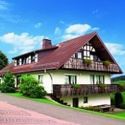 Hotelfotos Jossatal