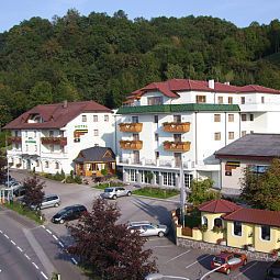 Vista esterna Stockinger Gasthof Fotos