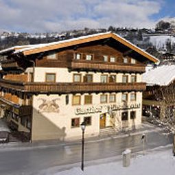 Hirschenwirt Hotel-Gasthof Mittersill 