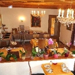 Breakfast room Leonhardihof Fotos