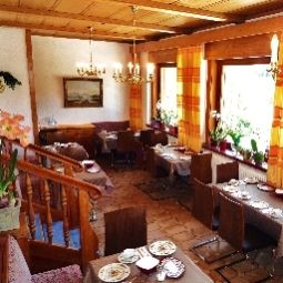 Breakfast room Leonhardihof Fotos