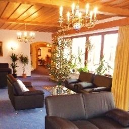 Hall Leonhardihof Fotos