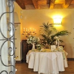 Ristorante Corte Impero Fotos