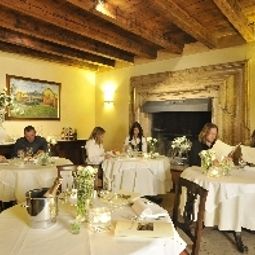 Ristorante Corte Impero Fotos