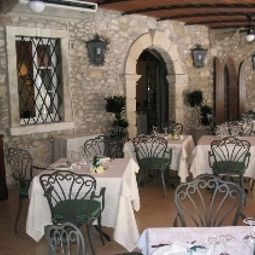 Ristorante Corte Impero Fotos