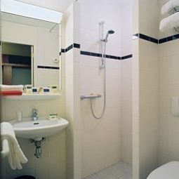 Cuarto de baño Bastion Haarlem/Velsen Fotos