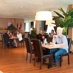 Ristorante BEST WESTERN Amsterdam Airport Fotos