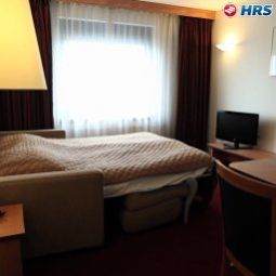 Camera BEST WESTERN Amsterdam Airport Fotos