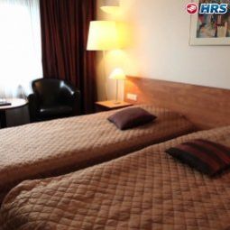 Camera BEST WESTERN Amsterdam Airport Fotos