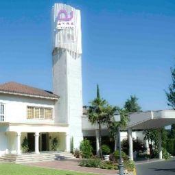 Ayre Hotel Córdoba Cordoue 