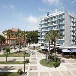 Hotelfotos Blaumar
