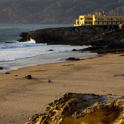 Fortaleza Do Guincho Cascais 