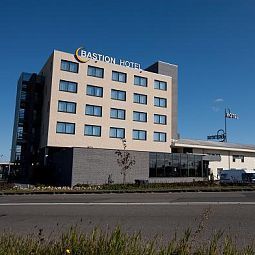 Hotelfotos Bastion Groningen