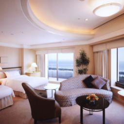 New Otani Hotel Makuhari Chiba Mihama-Ku