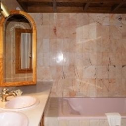 Badezimmer Maria Luisa Fotos
