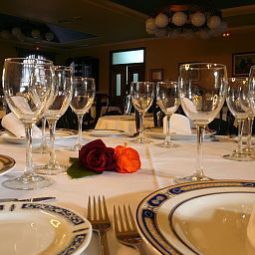 Restaurant Maria Luisa Fotos