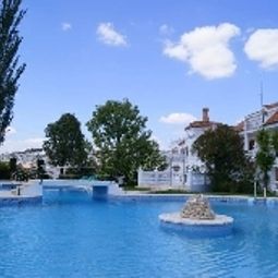 Hotelfotos Maria Luisa