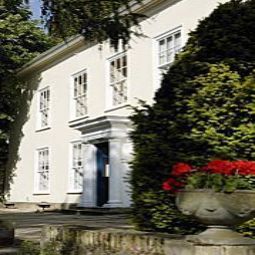 Best Western Priory Priory Bury St. Edmunds Suffolk