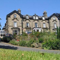 Best Western Lee Wood Buxton 