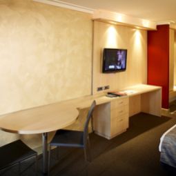Habitación Metro Hotel Perth Fotos