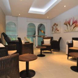 Bien-être - remise en forme BEST WESTERN Dower House Hotel & Spa Fotos