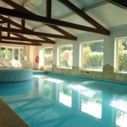 Bien-être - remise en forme BEST WESTERN Dower House Hotel & Spa Fotos