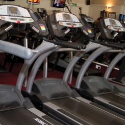 Bien-être - remise en forme BEST WESTERN Dower House Hotel & Spa Fotos