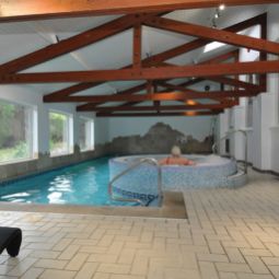 Bien-être - remise en forme BEST WESTERN Dower House Hotel & Spa Fotos