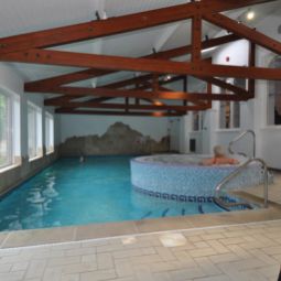 Bien-être - remise en forme BEST WESTERN Dower House Hotel & Spa Fotos