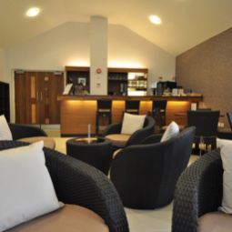 Bien-être - remise en forme BEST WESTERN Dower House Hotel & Spa Fotos