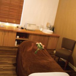 Bien-être - remise en forme BEST WESTERN Dower House Hotel & Spa Fotos
