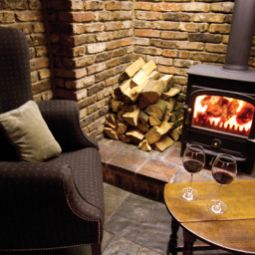 Hall BEST WESTERN Dower House Hotel & Spa Fotos