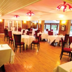 Restaurant BEST WESTERN Dower House Hotel & Spa Fotos