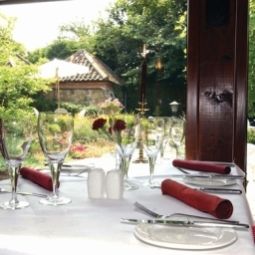 Restaurant BEST WESTERN Dower House Hotel & Spa Fotos