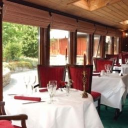 Restaurant BEST WESTERN Dower House Hotel & Spa Fotos