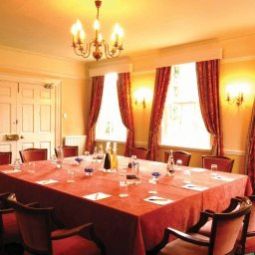Salle de séminaires BEST WESTERN Dower House Hotel & Spa Fotos