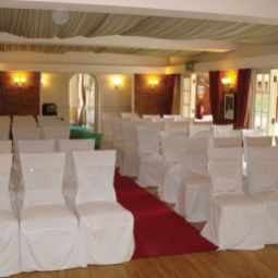  BEST WESTERN Dower House Hotel & Spa Fotos