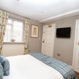 Chambre BEST WESTERN Dower House Hotel & Spa Fotos