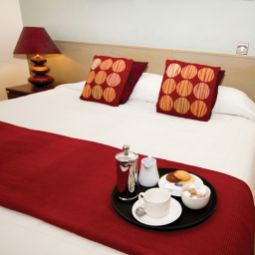 Chambre BEST WESTERN Dower House Hotel & Spa Fotos