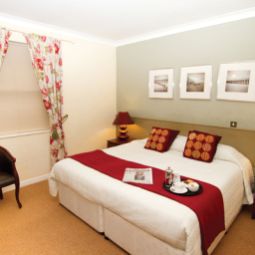Chambre BEST WESTERN Dower House Hotel & Spa Fotos