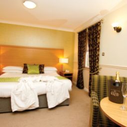 Chambre BEST WESTERN Dower House Hotel & Spa Fotos
