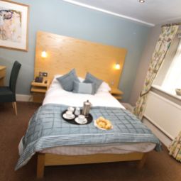 Chambre BEST WESTERN Dower House Hotel & Spa Fotos