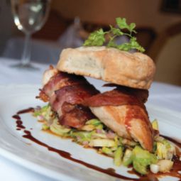 Restaurant BEST WESTERN Three Swans Hotel Fotos