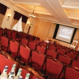 Conference room BEST WESTERN Three Swans Hotel Fotos