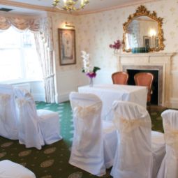  BEST WESTERN Three Swans Hotel Fotos